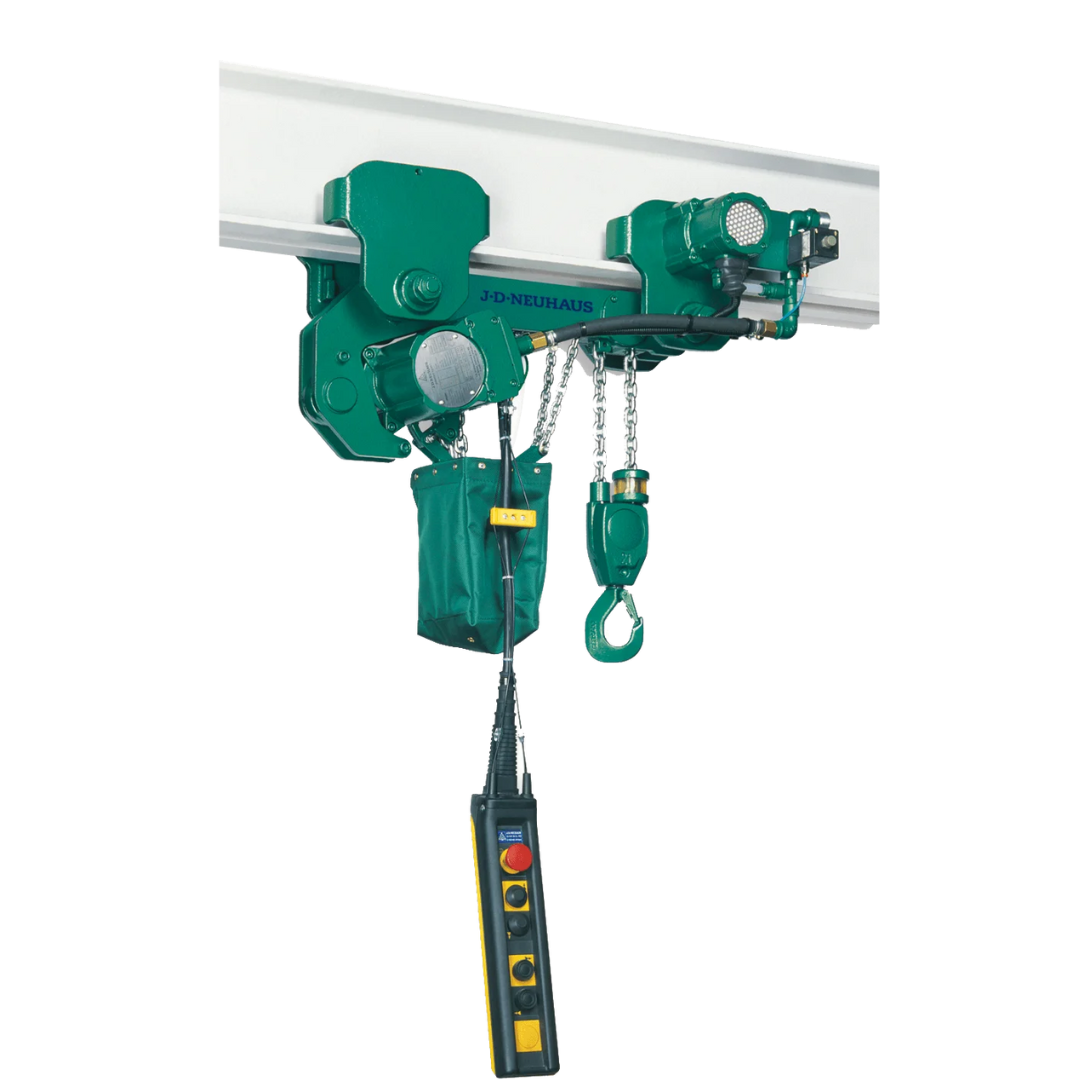 jGun SINGLE SPEED Pneumatic Torque Tool